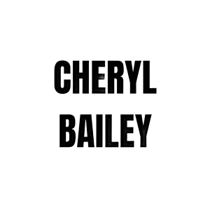 Cheryl Bailey