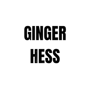 Ginger Hess