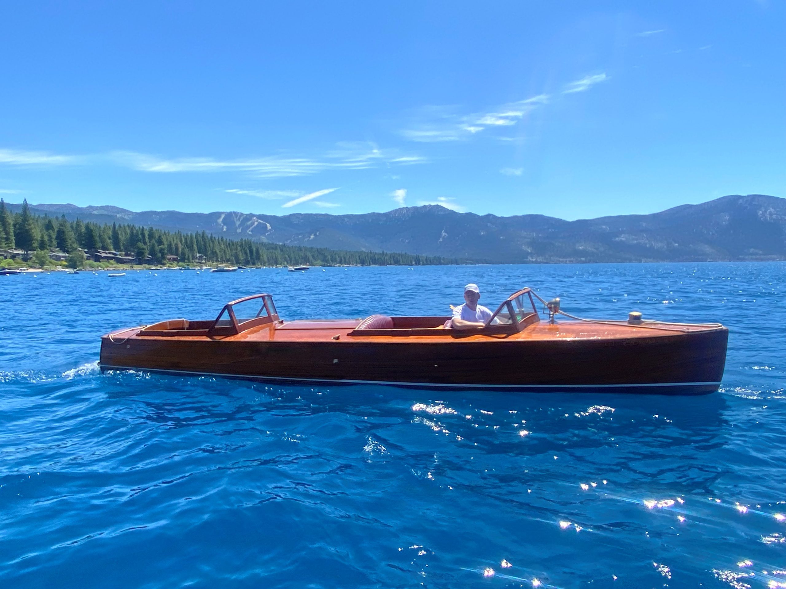 Kanigo - 1926 Stephens Brothers 26' Model #26